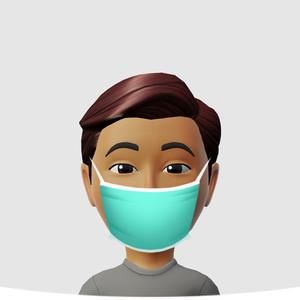 Meet your Posher, Niket